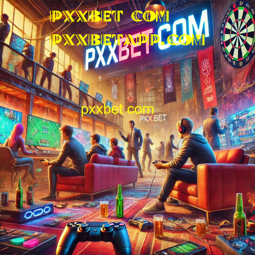 pxxbet com