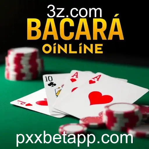 Bacará Online: Uma Experiência Empolgante e Acessível