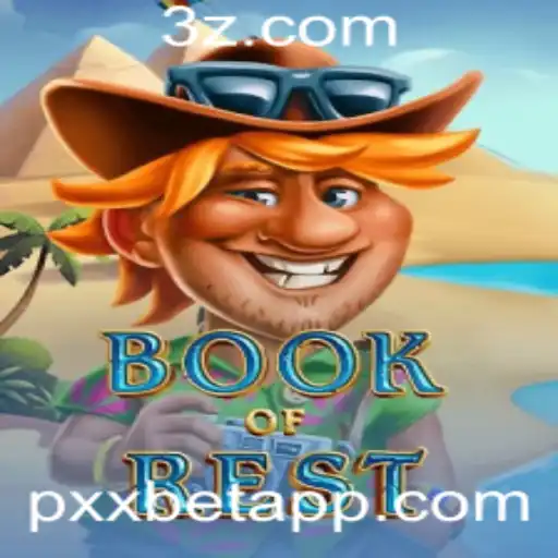 Descubra o Fascinante Mundo do Jogo 'BookofRest' com pxxbet