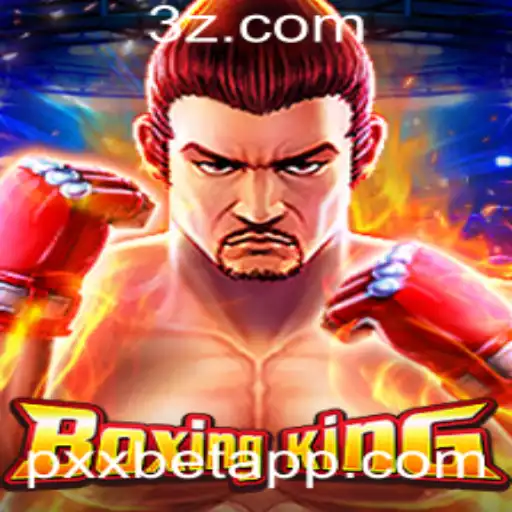 BoxingKing: O Novo Fenômeno dos Jogos de Luta
