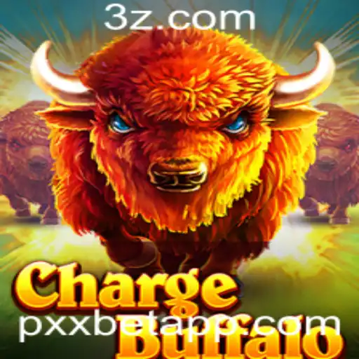 ChargeBuffalo: Um Novo Conceito de Jogo de Aventura