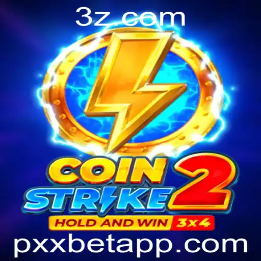 Coinstrike2: Uma Nova Experiência de Jogo com pxxbet