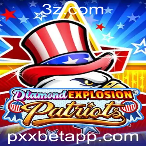 Explorando a Emoção de 'DiamondExplosionPatriots'