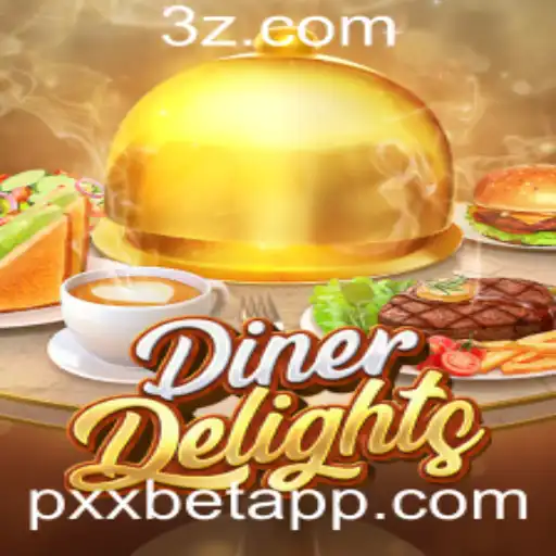 DinerDelights: Um Mergulho no Mundo Culinário de pxxbet