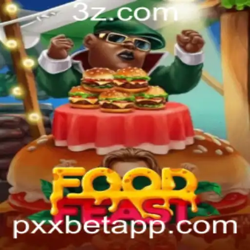 Descubra o Envolvente e Dinâmico Mundo de FoodFeast