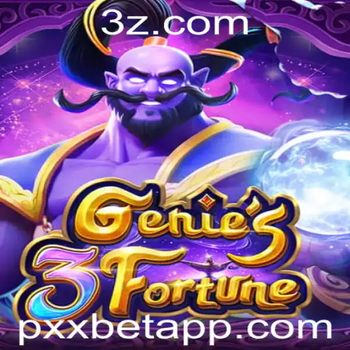 Descubra a Magia do Jogo Genie3Fortune: Divirta-se e Teste Sua Sorte