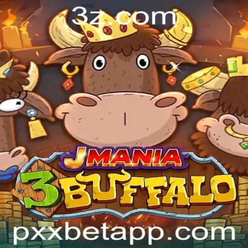 Explorando o Mundo de JMania3Buffalo: Um Jogo Inovador com a Palavra-Chave pxxbet
