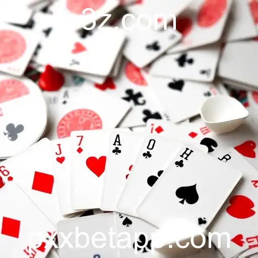 Explorando o Fascinante Mundo dos Jogos de Cartas e a Experiência Pxxbet