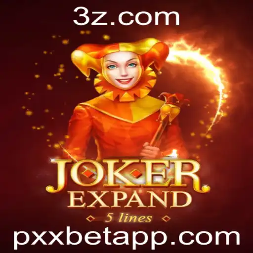 Descubra o Envolvente Mundo de JokerExpand: O Jogo do Momento no pxxbet