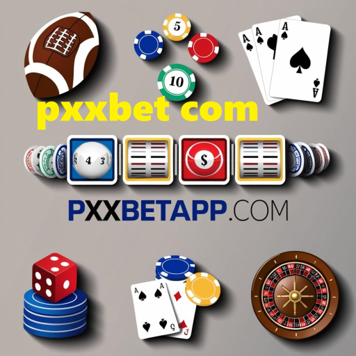 pxxbet com