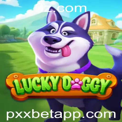 Descubra o Mundo Empolgante de LuckyDoggy com PxxBet