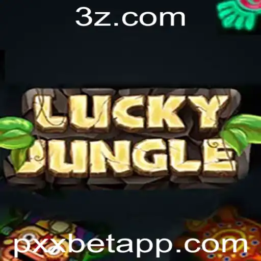 Descubra o Fascinante Mundo do Jogo LuckyJungle