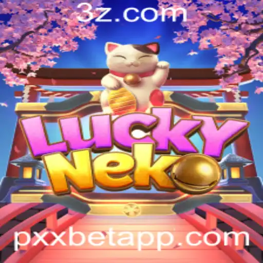Descubra o Fascinante Mundo de LuckyNeko no pxxbet