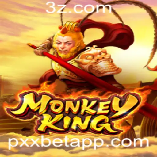 Explorando o Fascinante Mundo de MonkeyKing com pxxbet
