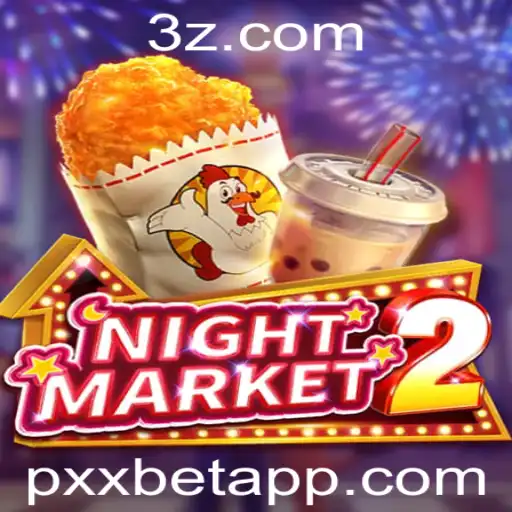 NightMarket2: Descubra os Segredos do Novo Jogo de Estratégia