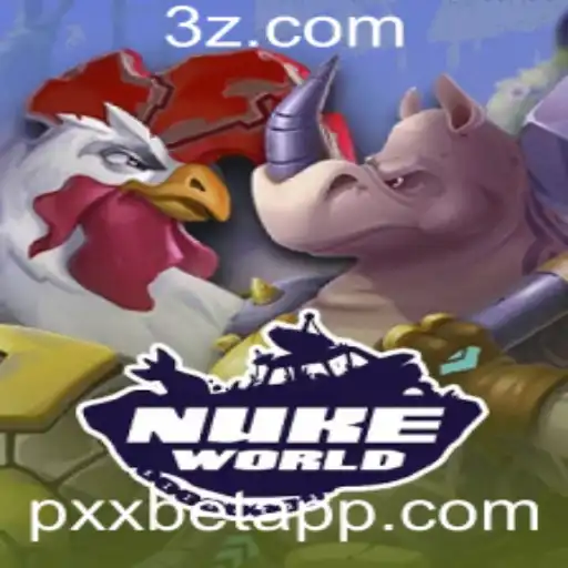 Explorando o Mundos de NukeWorld: Descrição, Introdução e Regras do Jogo