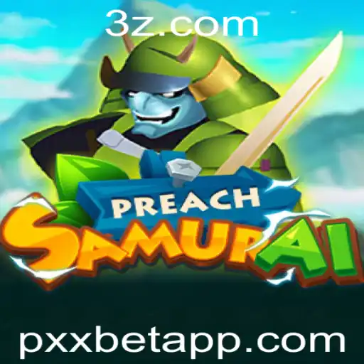 PreachSamurai: A Nova Sensação no Mundo dos Jogos com Dinâmicas Únicas