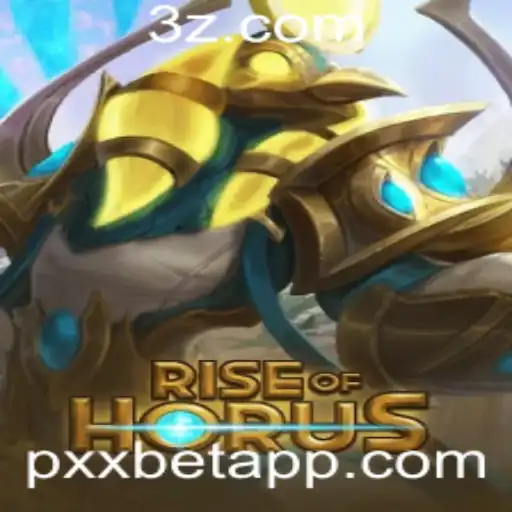 Rise of Horus: Um Mergulho no Mundo Místico de pxxbet