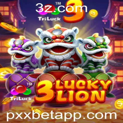 Explorando o Mundo Empolgante de 3LUCKYLION: Guia Completo e Atualizado