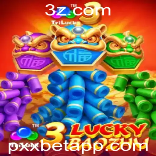 Explorando o Mundo de 3LuckyBaozhu com PXxbet