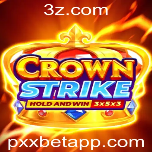 CrownStrike: Descubra o Universo de Estratégia e Ação com Pxxbet