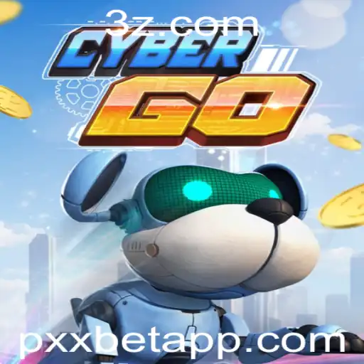Explorando o Mundo de CyberGO: Aventura, Estratégia e Inovação
