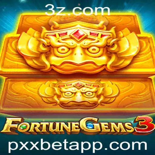 Explorando o Universo de FortuneGems3