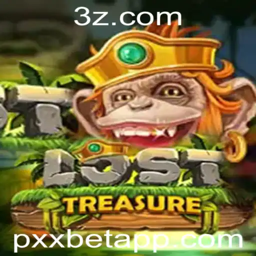 LostTreasure: Uma Aventura de Enigmas e Descobertas