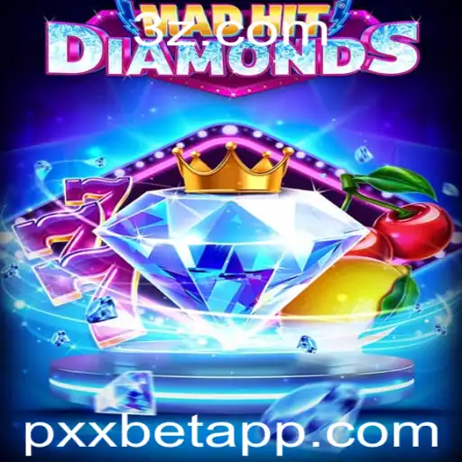 Descubra o Universo de 'MadHitDiamonds': Aventura e Estratégia