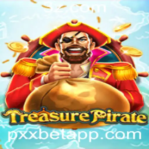 Explorando TreasurePirate: Um Mundo de Aventura e Estratégia