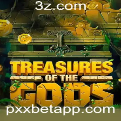 Descubra o Fascinante Mundo de 'Treasure of the Gods'