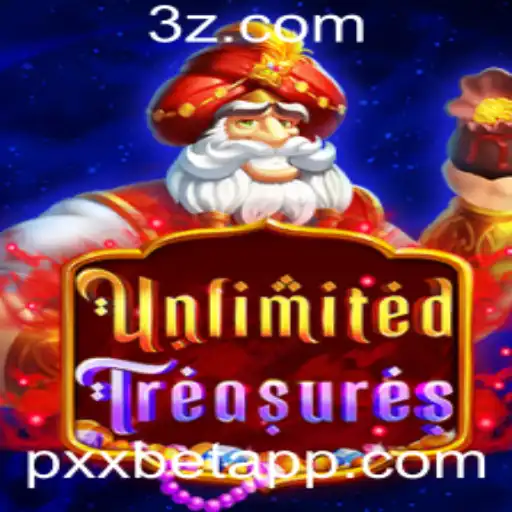 Explorando a Aventura de 'UnlimitedTreasures': Um Guia Completo